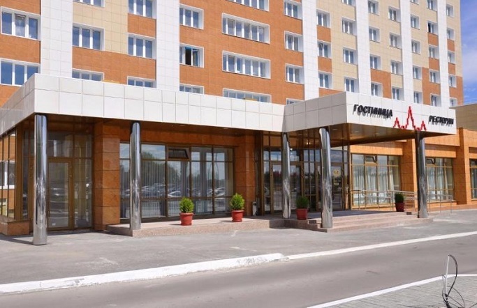 Внедрение Битрикс24 — холдинг «Домострой» 